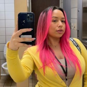 Meet your Posher, Brianna